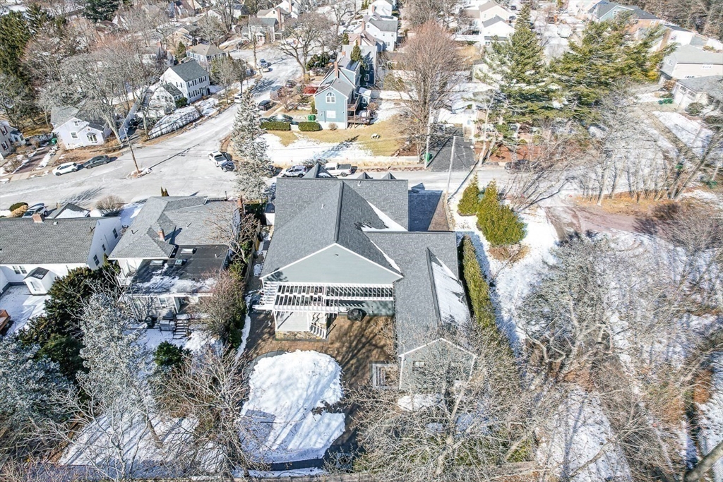 25 Franklin Avenue