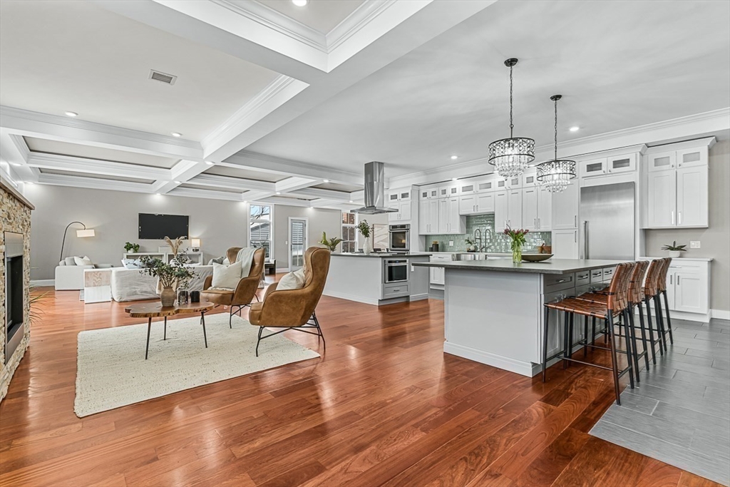 25 Franklin Avenue