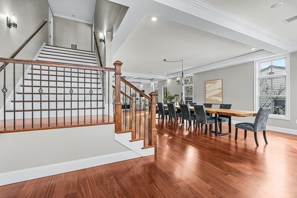 25 Franklin Avenue