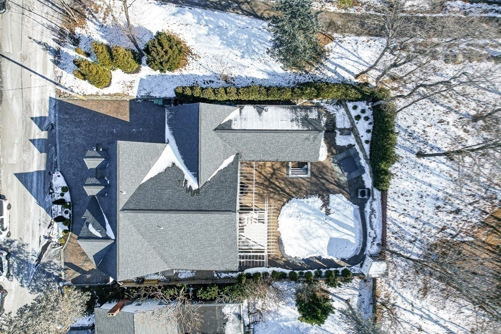 25 Franklin Avenue