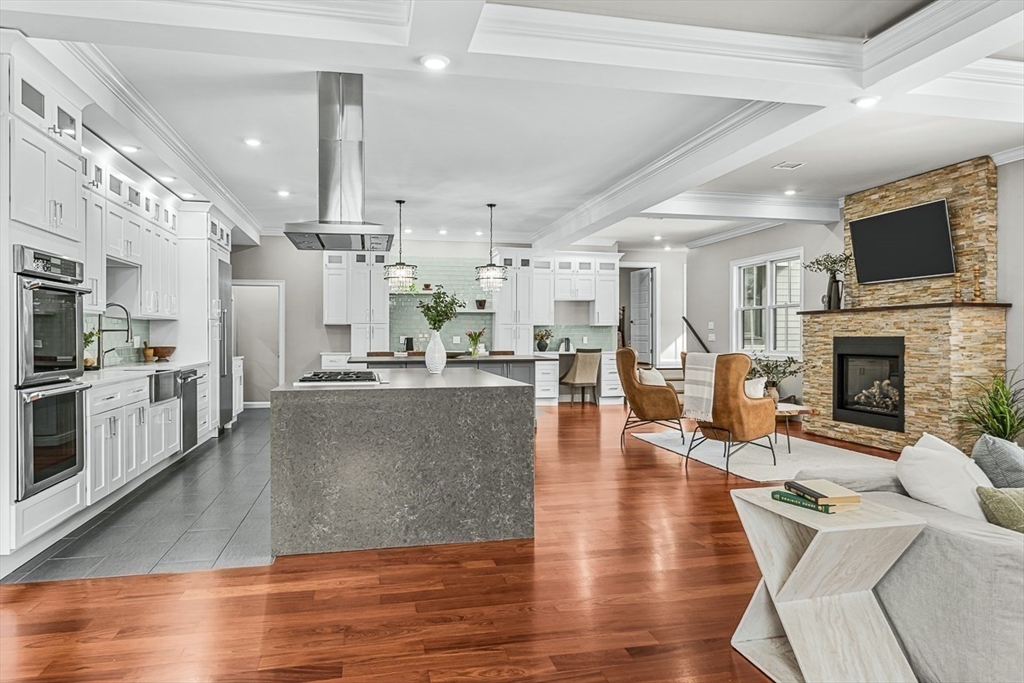 25 Franklin Avenue