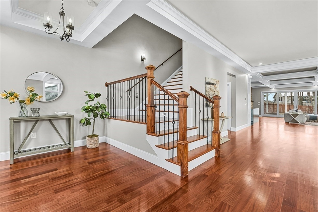 25 Franklin Avenue
