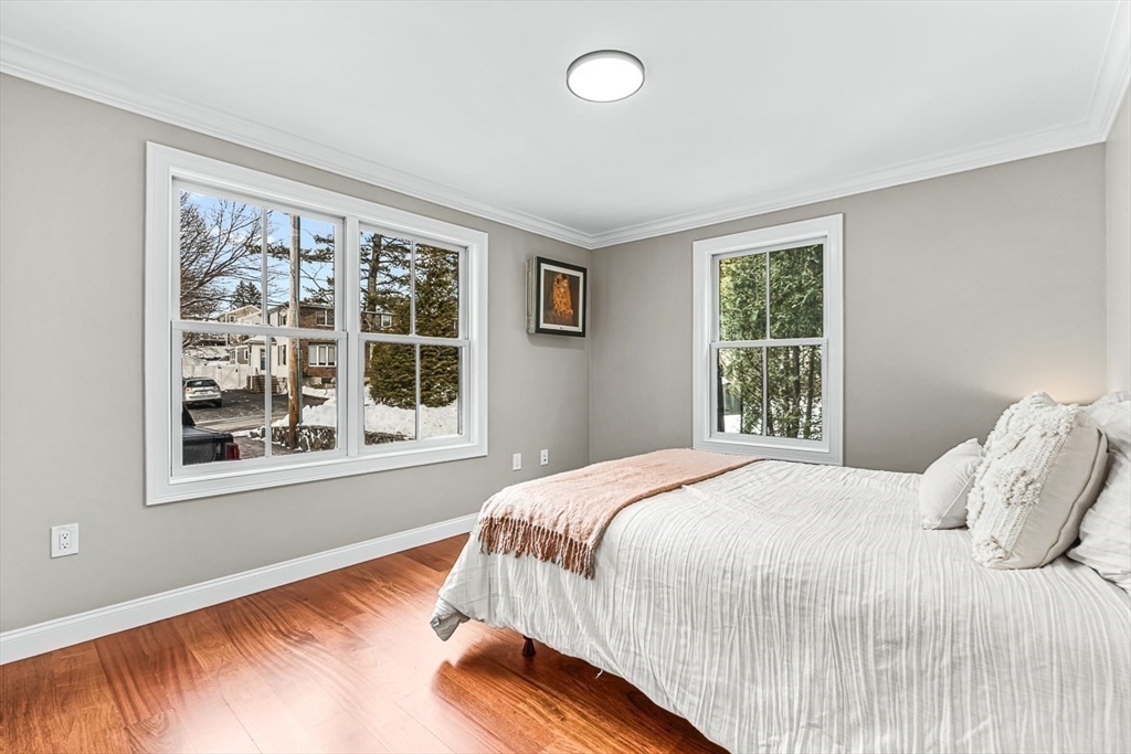 25 Franklin Avenue