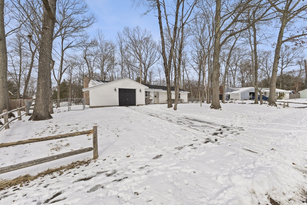 27 Darby Rd