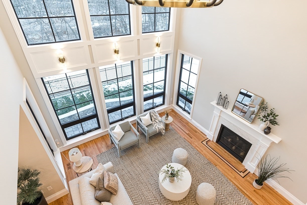 7 Crossman Road