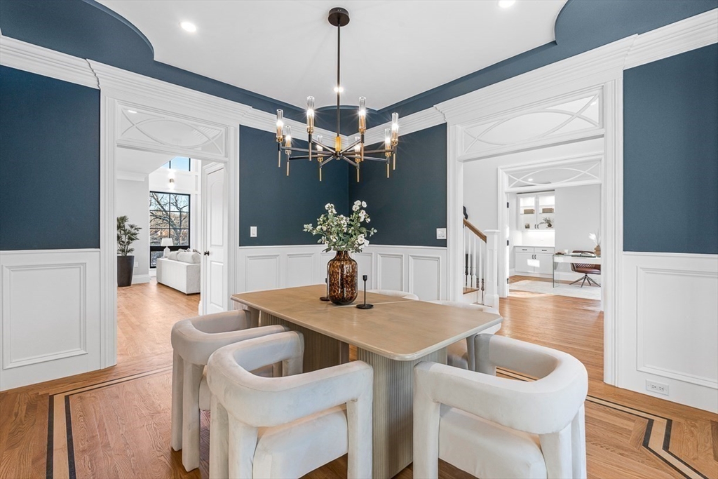 7 Crossman Road
