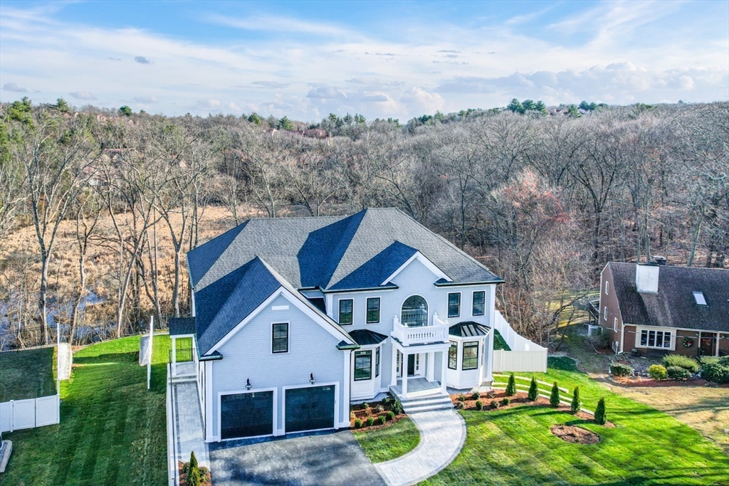 7 Crossman Road