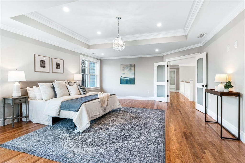 7 Crossman Road