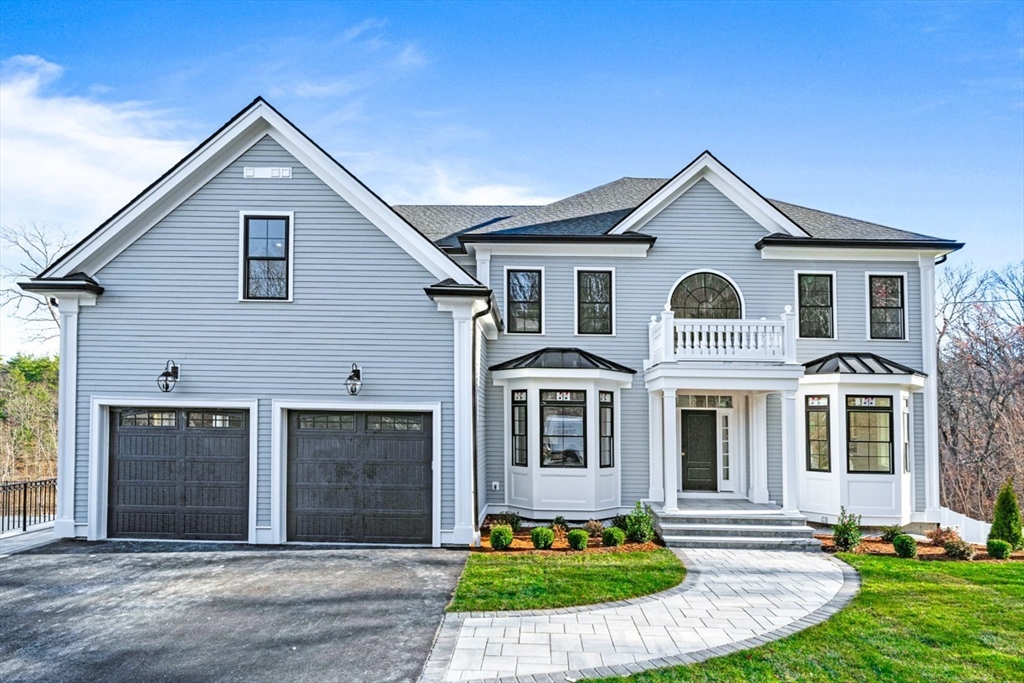 7 Crossman Road