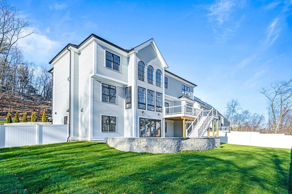 7 Crossman Road