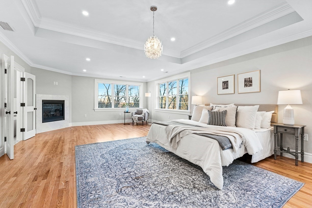 7 Crossman Road