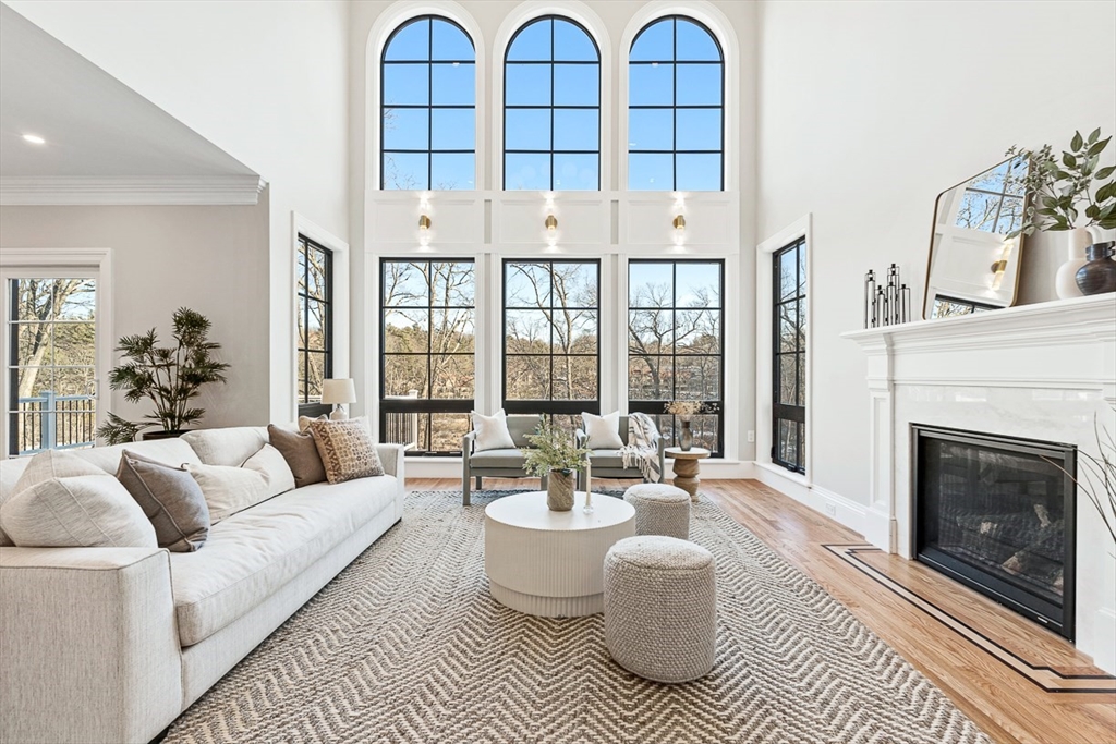 7 Crossman Road