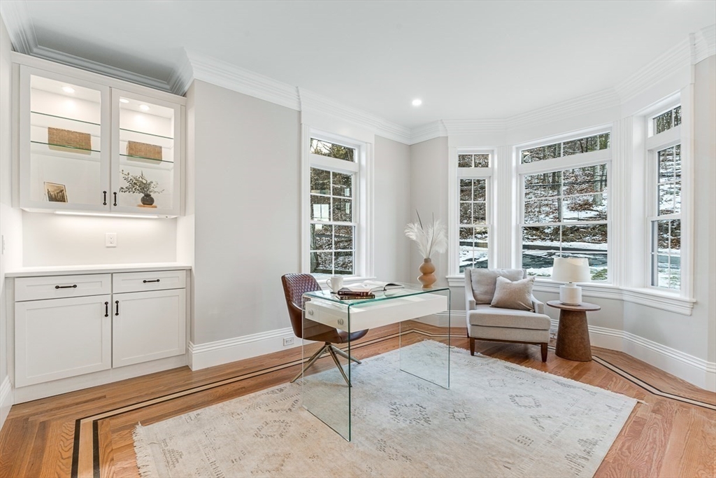 7 Crossman Road