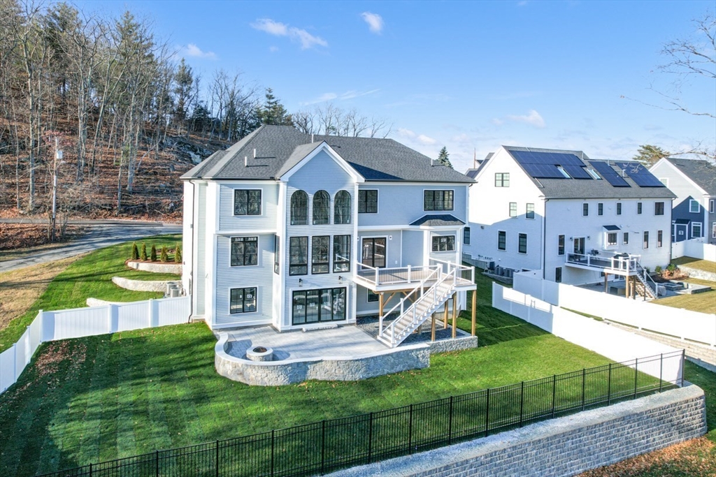 7 Crossman Road