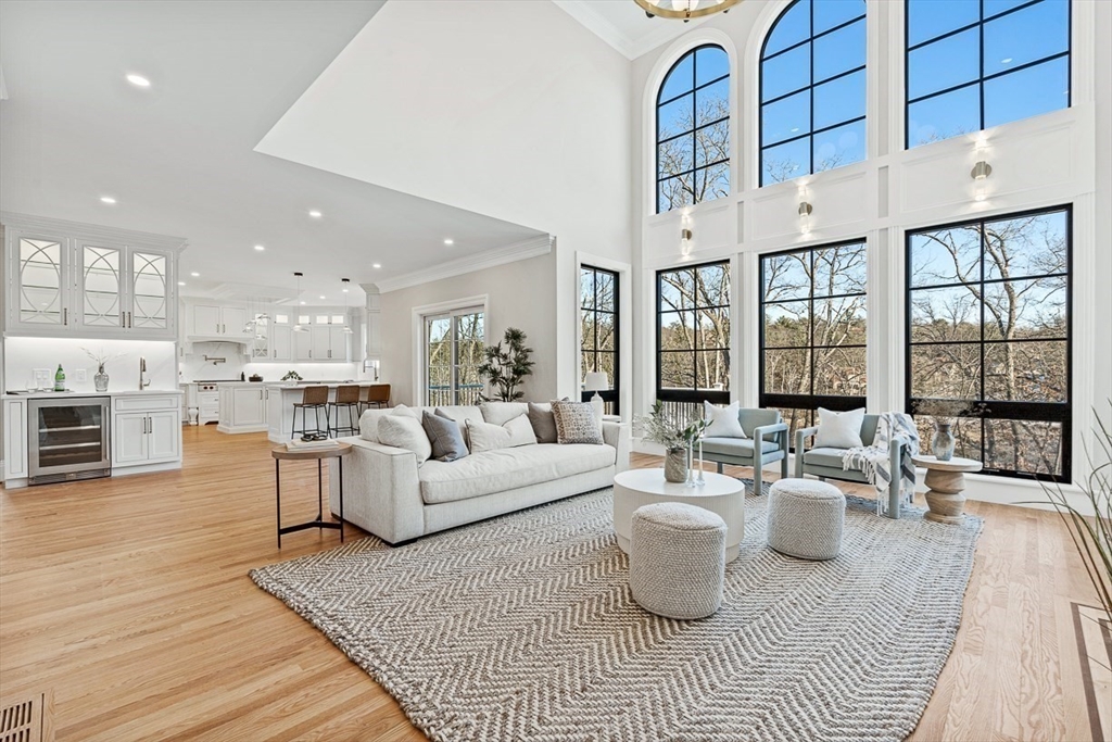 7 Crossman Road