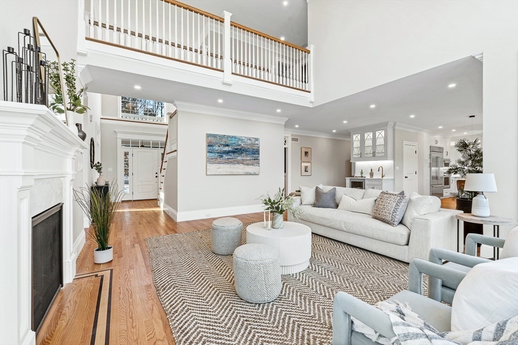 7 Crossman Road