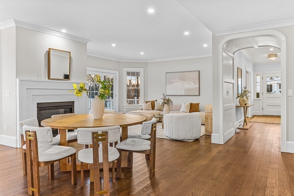 6 Lakeview Road