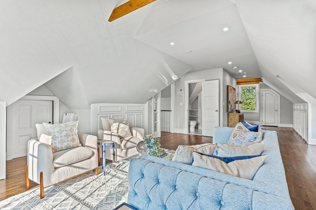 6 Lakeview Road