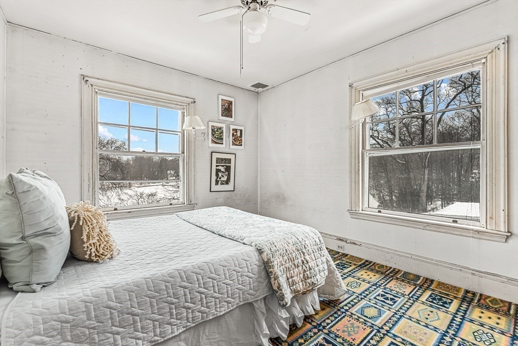 5 Woodside Road