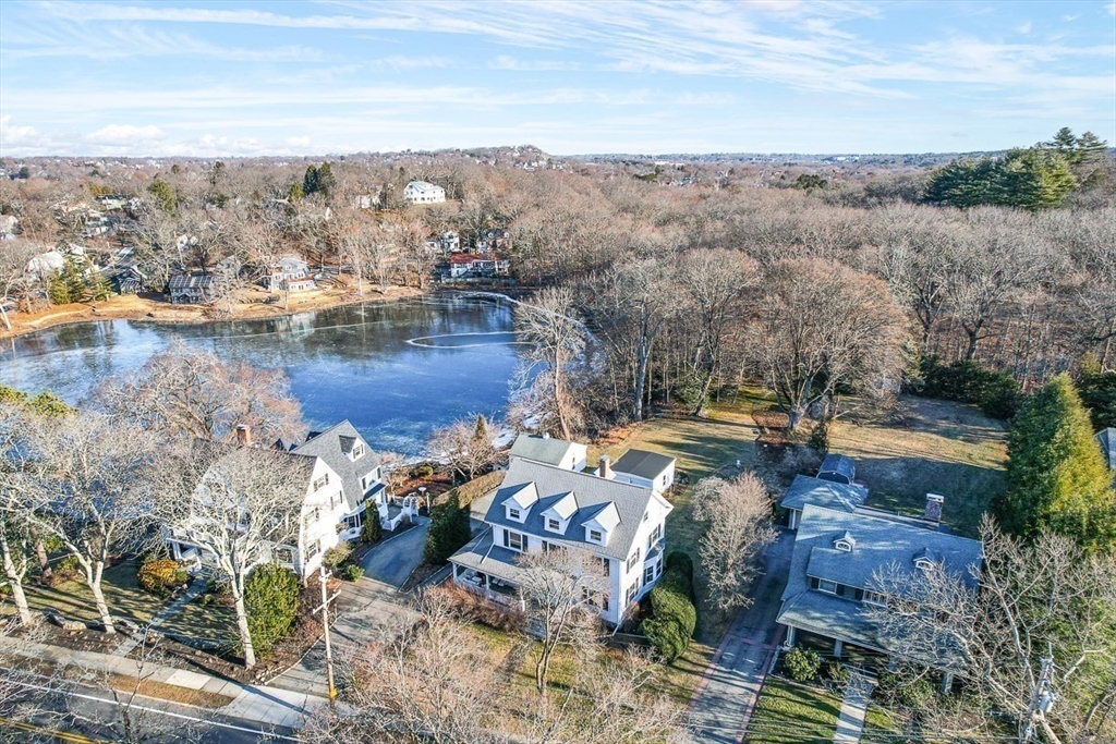 5 Woodside Road