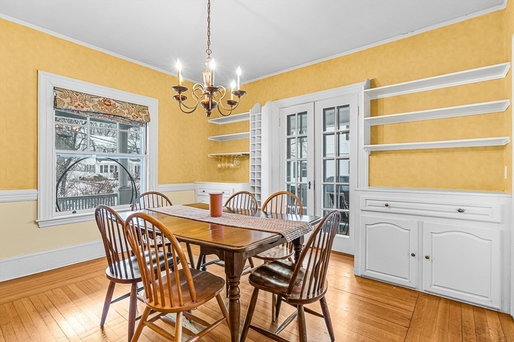 5 Woodside Road