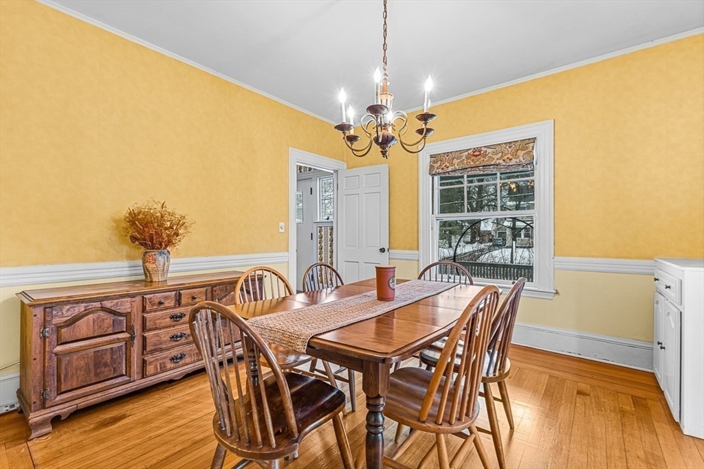 5 Woodside Road