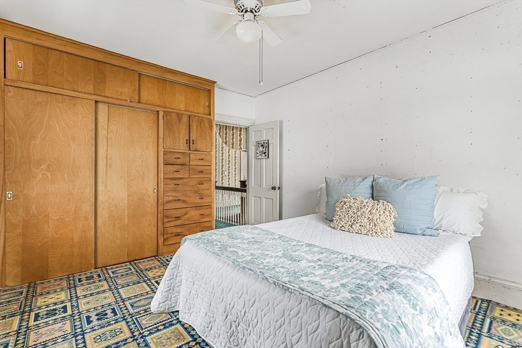 5 Woodside Road