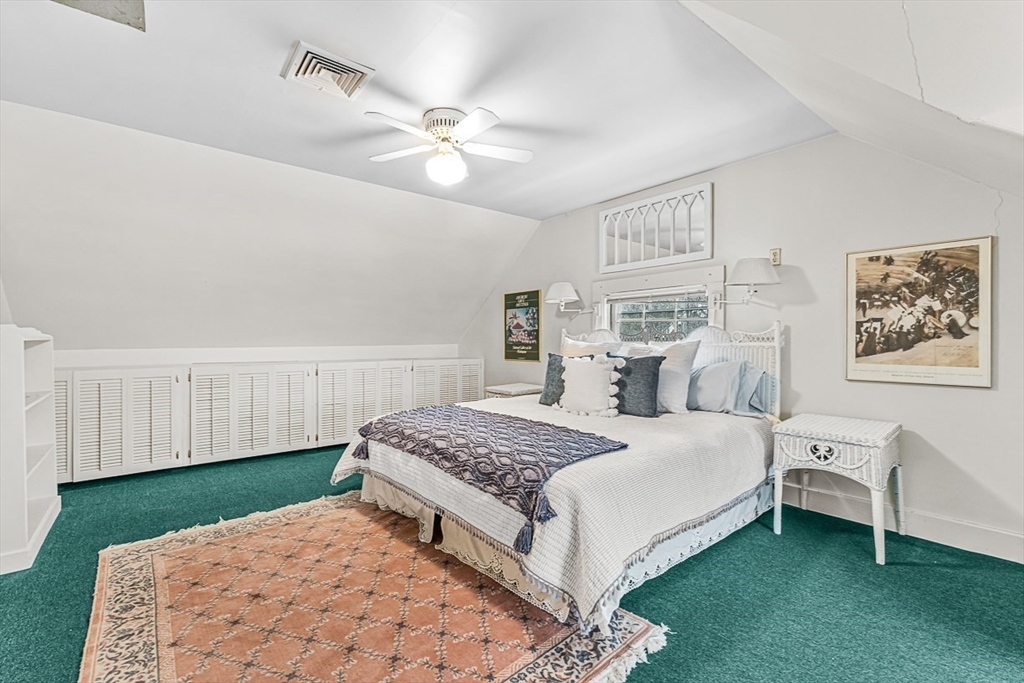 5 Woodside Road