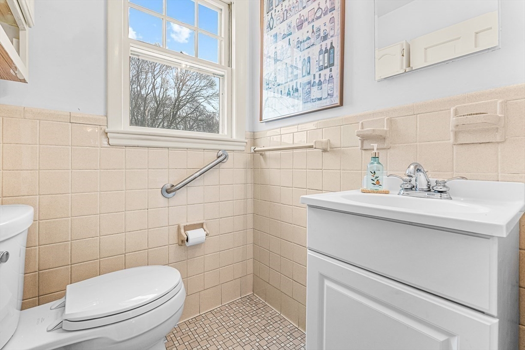 5 Woodside Road