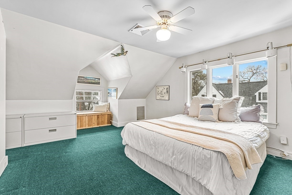 5 Woodside Road