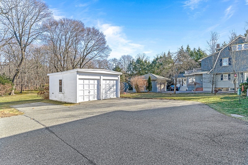 5 Woodside Road