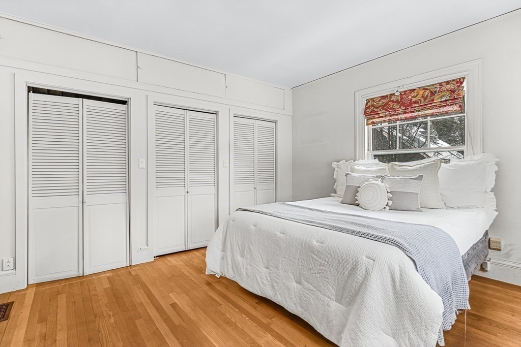 5 Woodside Road