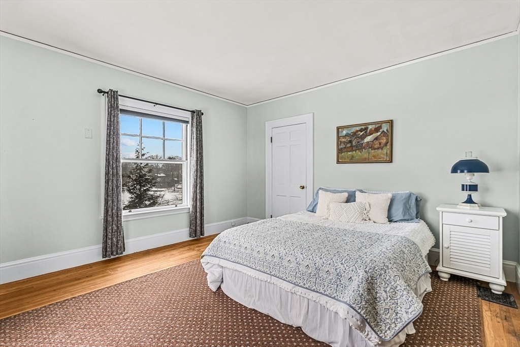 5 Woodside Road