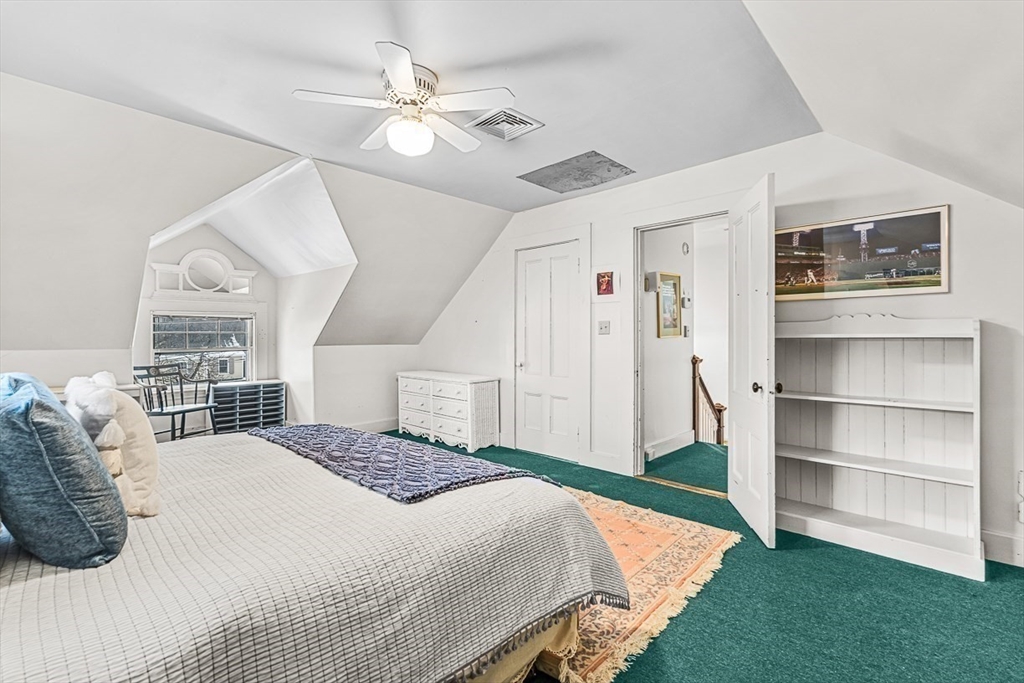 5 Woodside Road