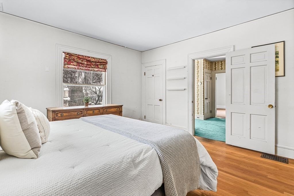 5 Woodside Road