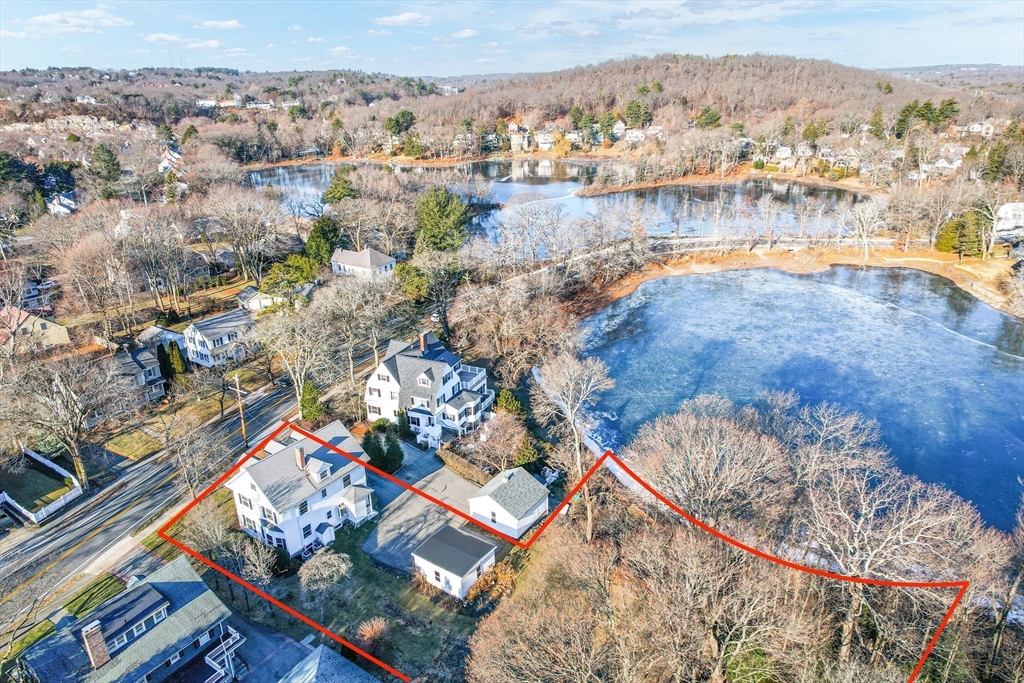 5 Woodside Road
