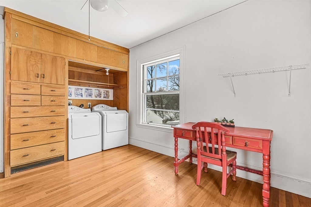 5 Woodside Road