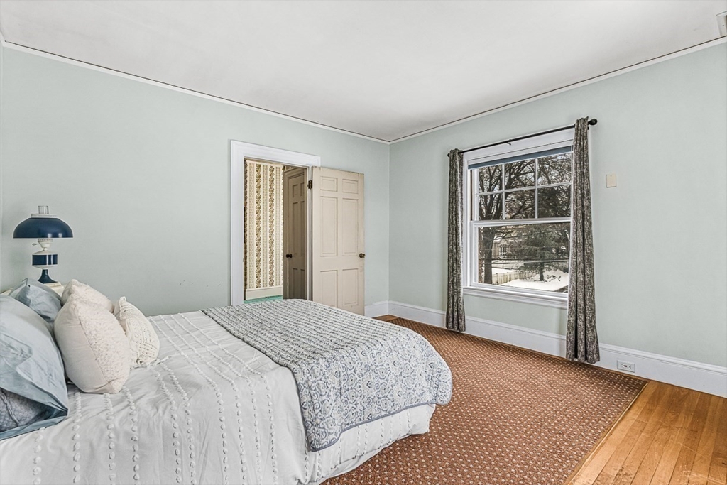 5 Woodside Road