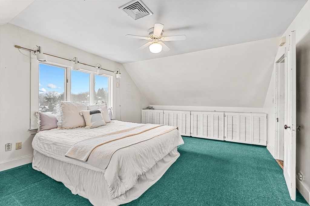 5 Woodside Road
