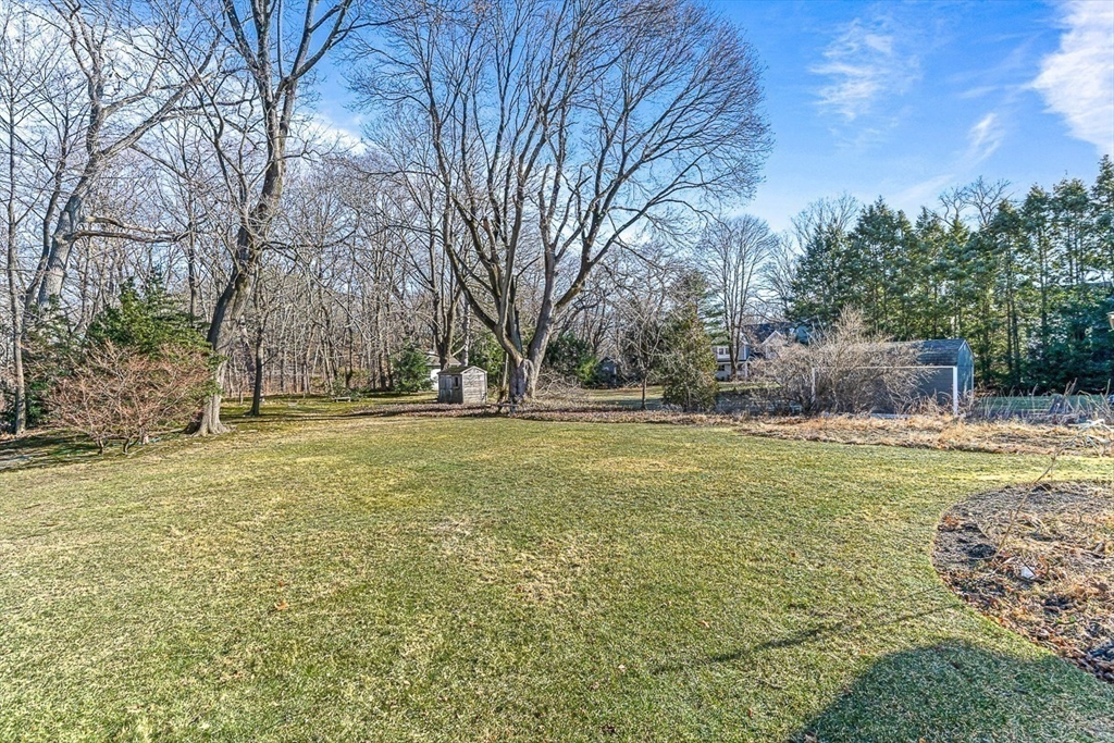 5 Woodside Road
