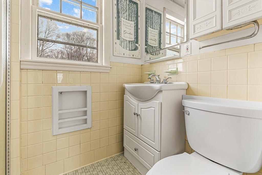 5 Woodside Road