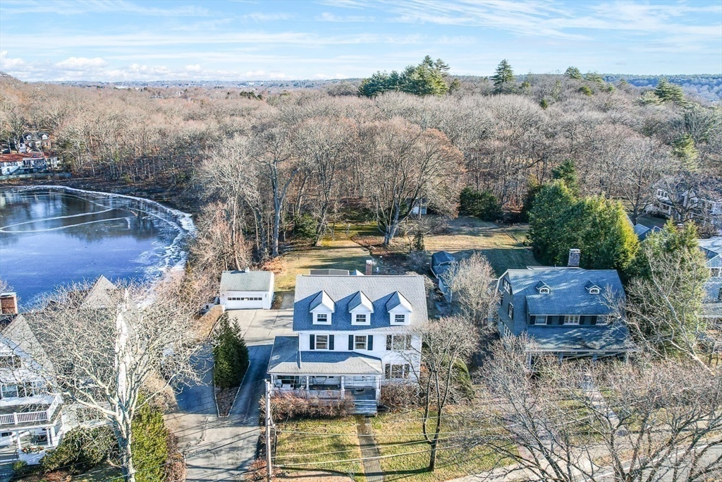 5 Woodside Road