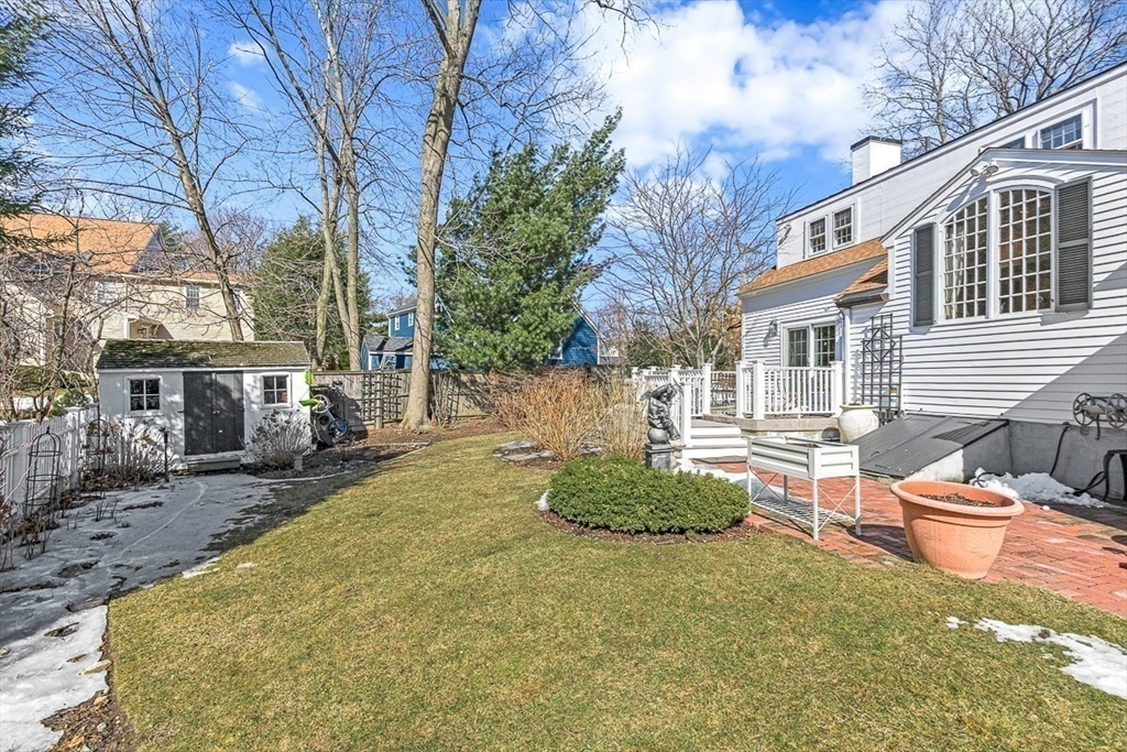 88 Arlington Street