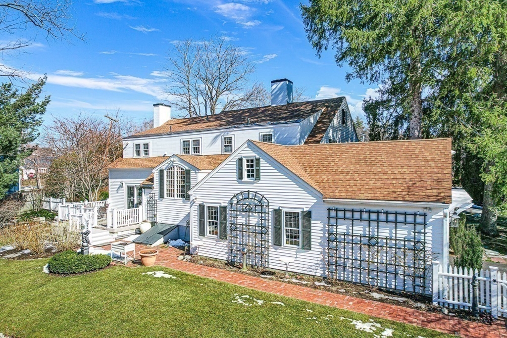 88 Arlington Street