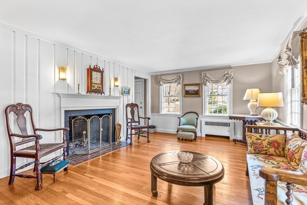 88 Arlington Street