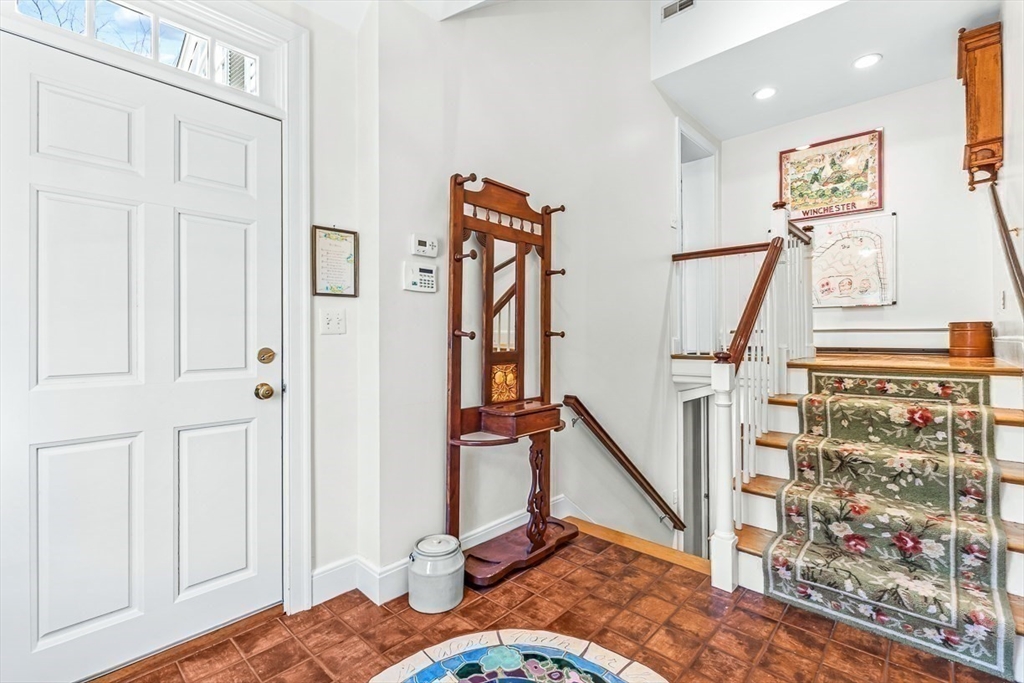 88 Arlington Street