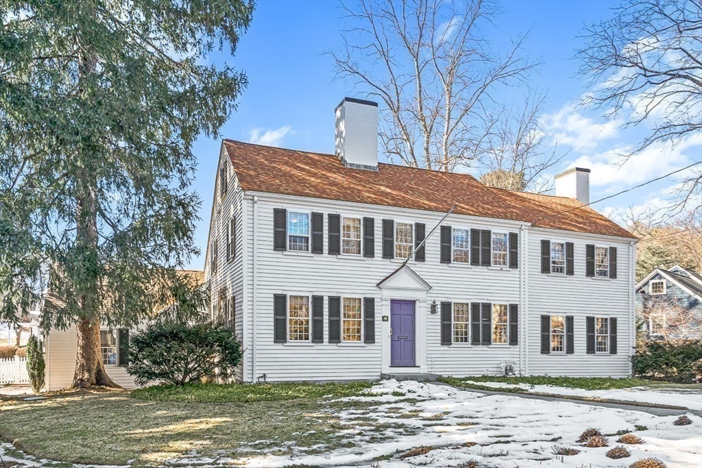 88 Arlington Street