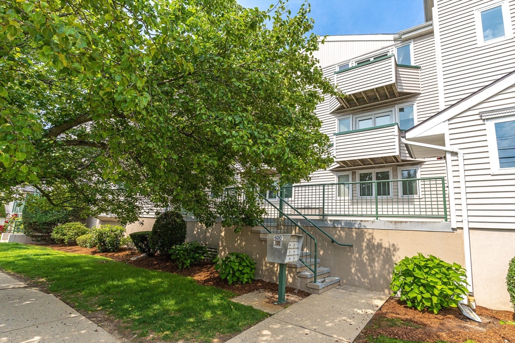 620 Boston Ave # 6A