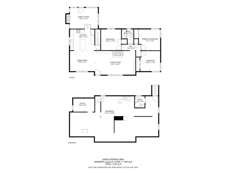 81 Fulton Spring Rd