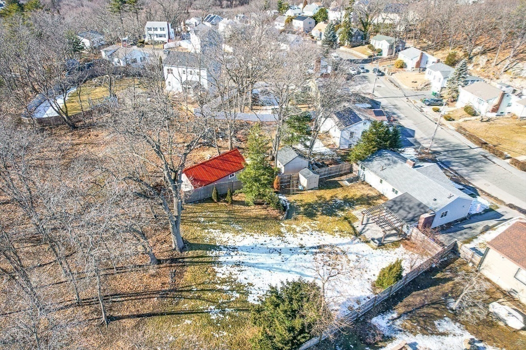 81 Fulton Spring Rd